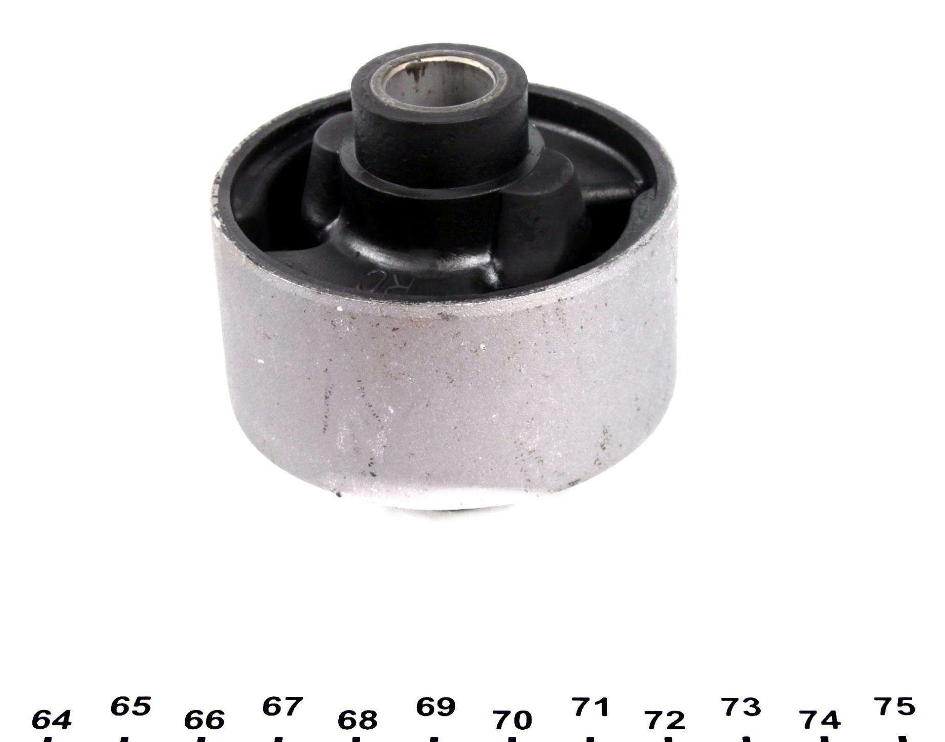 SCR2020 KAVO PARTS